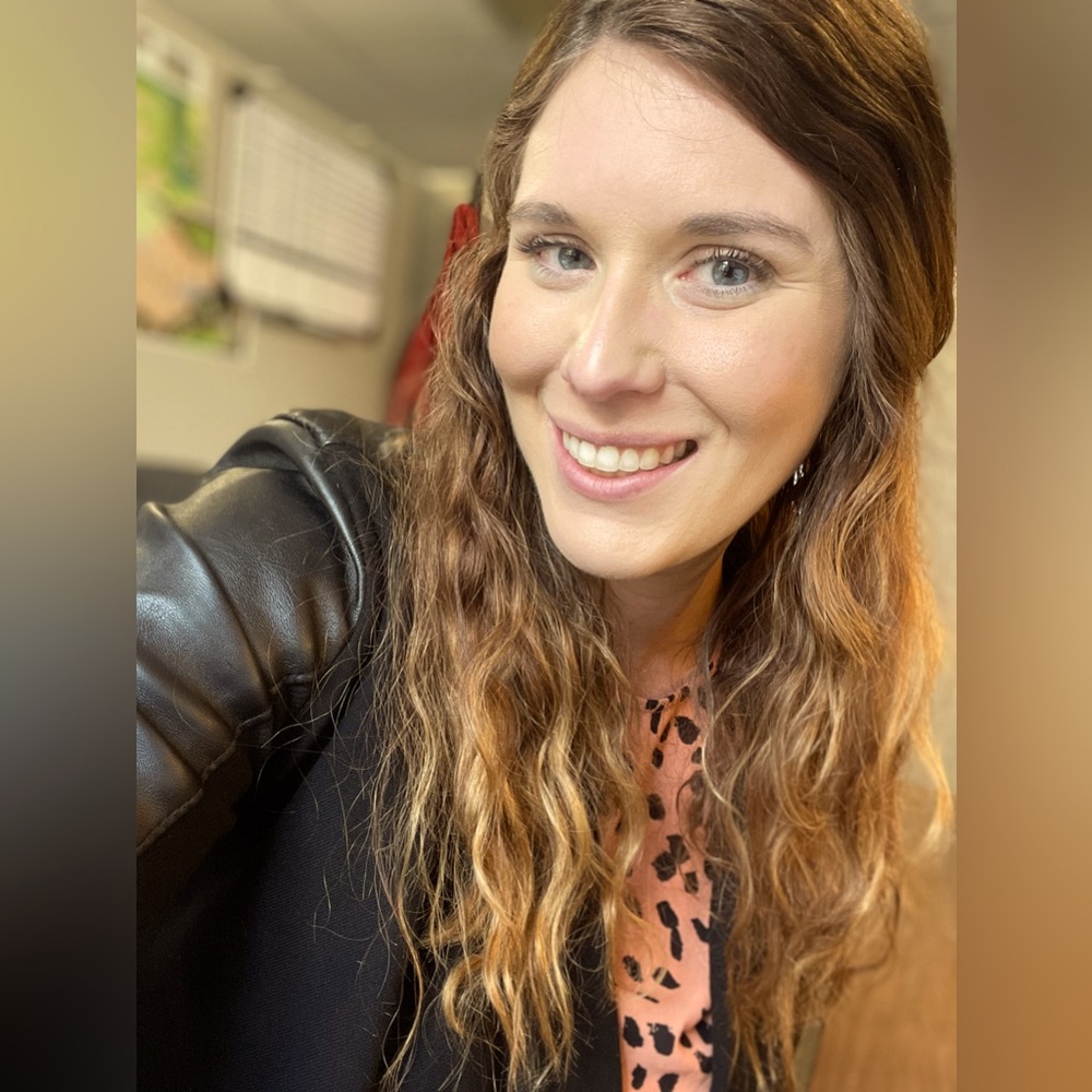 Meet your Posher, Kelsey